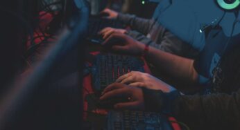 How Technology is Shaping the Future of Mega888 and Online Casinos